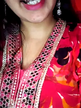 annanya01 online show from October 24, 2025, 11:09 am