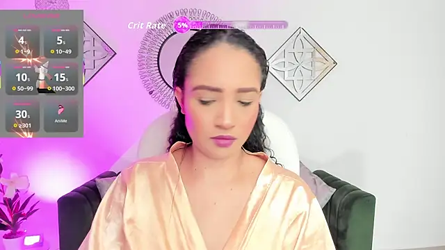 Snapshot of Sharon_breezee chatting on October 15, 2025, 4:11 am Sharon breezee online show from October 15, 2025, 4:11 am