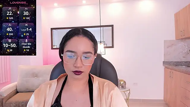 Snapshot of Sharon_breezee chatting on November 30, 2025, 4:35 am Sharon breezee online show from November 30, 2025, 4:35 am