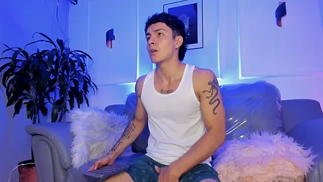 Leo santoro online show from March 6, 2026, 2:23 pm