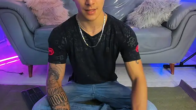 Leo santoro online show from March 10, 2026, 1:26 pm