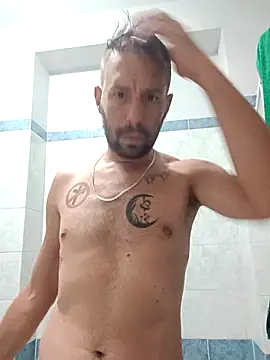 AntyKrysto online show from November 12, 2025, 5:06 pm