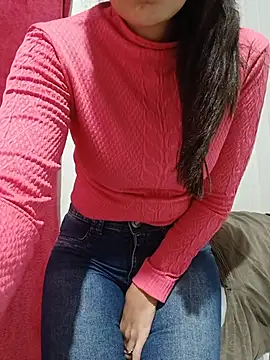 Snapshot of cicinha3657 chatting on June 23, 2026, 4:54 am cicinha3657 online show from June 23, 2026, 4:54 am