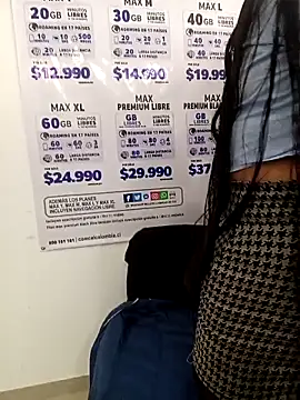 PAULA20- online show from February 23, 2026, 2:06 pm