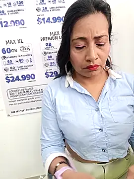 PAULA20- online show from March 5, 2026, 1:40 pm