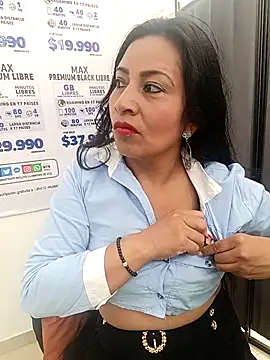 PAULA20- online show from February 19, 2026, 2:03 pm