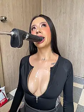 ValentinaBianchi online show from March 31, 2026, 5:59 pm