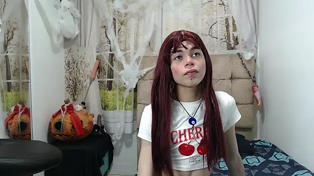 Vanessa Jenner online show from October 24, 2025, 12:59 pm