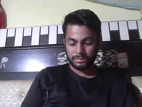 ursdreamperson online show from October 13, 2025, 12:51 pm