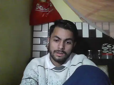 ursdreamperson online show from January 16, 2026, 3:49 pm