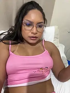 AngelBrazil Ofc online show from November 13, 2025, 11:19 pm