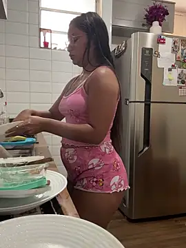 AngelBrazil Ofc online show from November 27, 2025, 6:41 pm