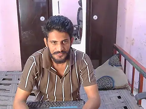 krishjaat43 online show from April 8, 2026, 9:05 pm