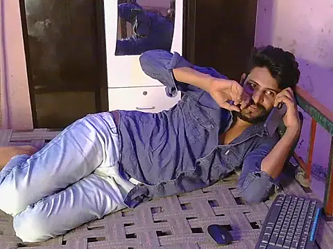Snapshot of krishjaat43 chatting on May 25, 2026, 7:34 pm krishjaat43 online show from May 25, 2026, 7:34 pm