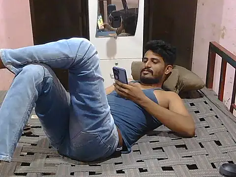 Snapshot of krishjaat43 chatting on May 17, 2026, 7:19 am krishjaat43 online show from May 17, 2026, 7:19 am
