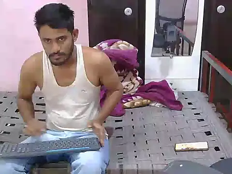 krishjaat43 online show from March 9, 2026, 2:15 am