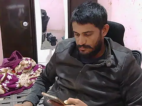 krishjaat43 online show from February 5, 2026, 10:00 am