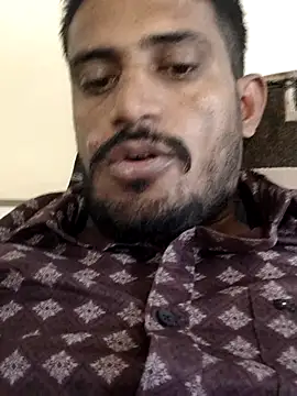 krishjaat43 online show from February 24, 2026, 8:04 am