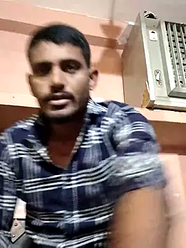 krishjaat43 online show from February 16, 2026, 4:11 am