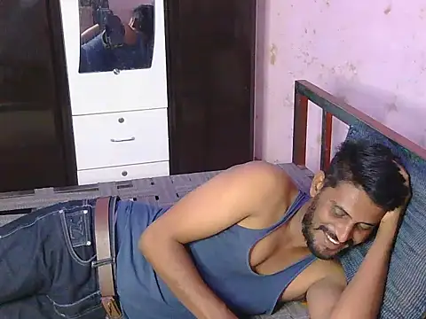 krishjaat43 online show from March 15, 2026, 3:52 pm