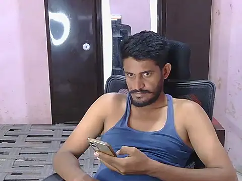 krishjaat43 online show from March 19, 2026, 3:45 pm