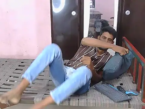 krishjaat43 online show from March 21, 2026, 5:41 am