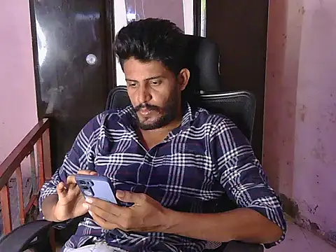 Snapshot of krishjaat43 chatting on May 24, 2026, 6:13 am krishjaat43 online show from May 24, 2026, 6:13 am