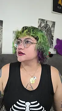 Snapshot of XxGreenGoodxX chatting on May 21, 2026, 6:38 pm XxGreenGoodxX online show from May 21, 2026, 6:38 pm