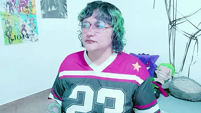 Snapshot of XxGreenGoodxX chatting on July 14, 2026, 8:48 pm XxGreenGoodxX online show from July 14, 2026, 8:48 pm