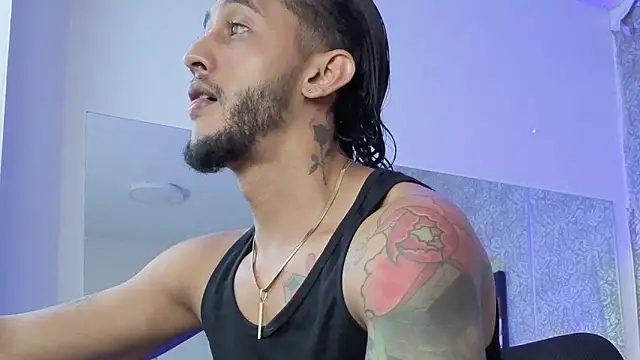 jonas conor online show from March 21, 2026, 7:18 pm