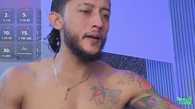 jonas conor online show from April 18, 2026, 6:54 pm