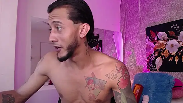 jonas conor online show from January 6, 2026, 7:07 pm