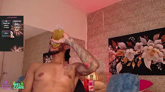 jonas conor online show from January 14, 2026, 7:06 pm