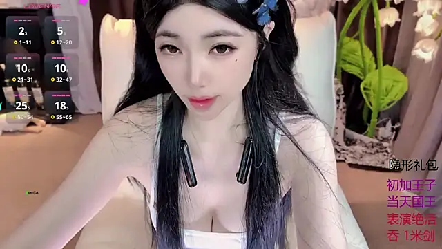 Snapshot of Yaievan0-0 chatting on September 11, 2025, 12:54 am Yaievan0-0 online show from September 11, 2025, 12:54 am