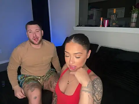 theviberoom online show from February 4, 2026, 7:03 am