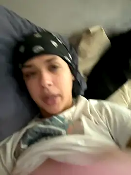 theviberoom online show from September 22, 2025, 3:12 am