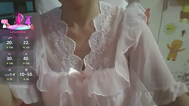 Snapshot of nikohaha2025 chatting on November 1, 2025, 8:52 am nikohaha2025 online show from November 1, 2025, 8:52 am