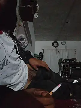 jordison420 online show from November 9, 2025, 9:35 am