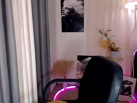 The Fucking Dolls online show from March 30, 2026, 1:18 am