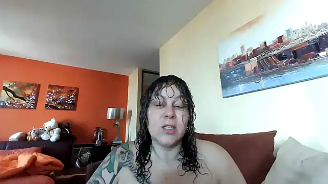 number1slut online show from November 13, 2025, 4:44 pm