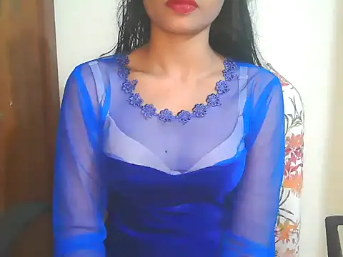 Snapshot of Ankita_Chandel chatting on December 16, 2025, 4:00 pm Ankita Chandel online show from December 16, 2025, 4:00 pm