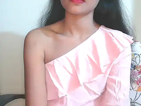 Snapshot of Ankita_Chandel chatting on December 3, 2025, 5:23 pm Ankita Chandel online show from December 3, 2025, 5:23 pm