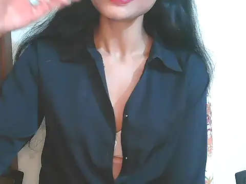 Snapshot of Ankita_Chandel chatting on December 5, 2025, 6:06 pm Ankita Chandel online show from December 5, 2025, 6:06 pm