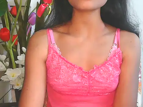 Snapshot of Ankita_Chandel chatting on January 8, 2026, 6:14 pm Ankita Chandel online show from January 8, 2026, 6:14 pm