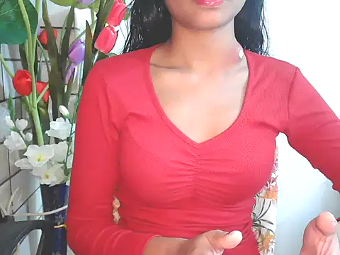 Snapshot of Ankita_Chandel chatting on January 12, 2026, 4:58 pm Ankita Chandel online show from January 12, 2026, 4:58 pm