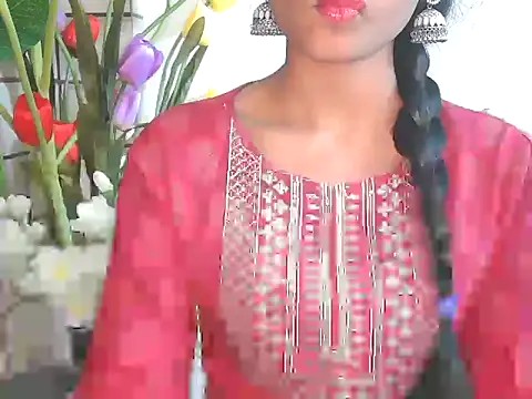 Snapshot of Ankita_Chandel chatting on January 7, 2026, 5:07 pm Ankita Chandel online show from January 7, 2026, 5:07 pm