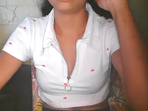 Snapshot of Ankita_Chandel chatting on November 12, 2025, 10:52 am Ankita Chandel online show from November 12, 2025, 10:52 am