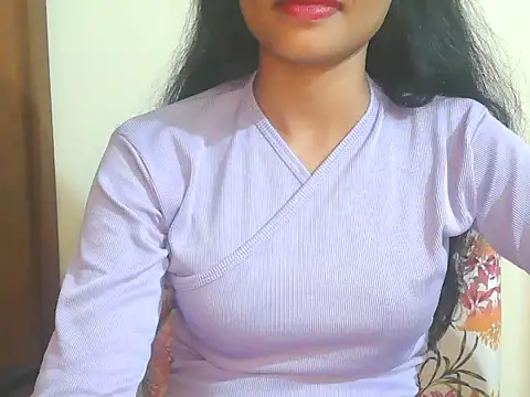 Snapshot of Ankita_Chandel chatting on December 17, 2025, 4:50 am Ankita Chandel online show from December 17, 2025, 4:50 am