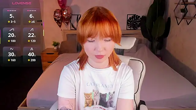 Anna Patterson online show from March 13, 2026, 9:25 am