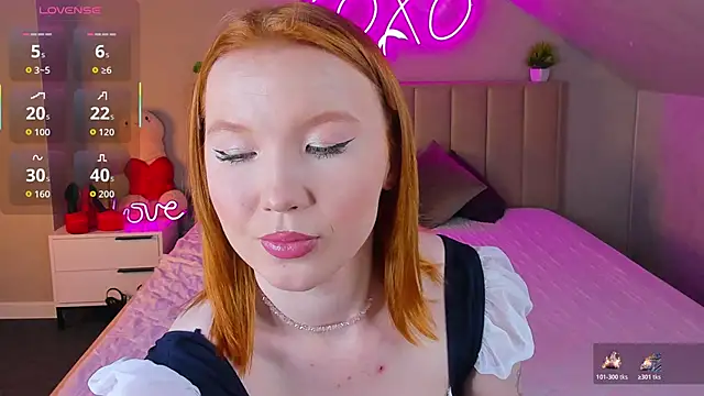 Anna Patterson online show from March 20, 2026, 9:21 am